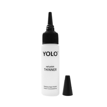 Thinner NailPolish