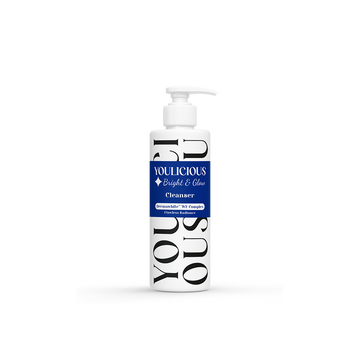 Bright & Glow Cleanser