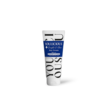 Bright & Glow Day Cream