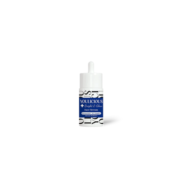 Bright & Glow Face Serum