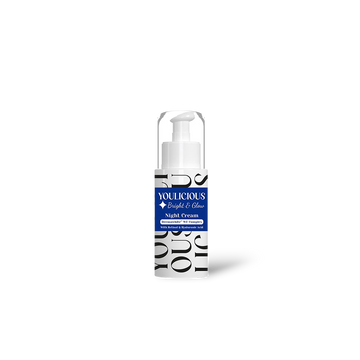 Bright & Glow Night Cream
