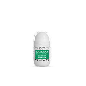 Chill Island Roll-On Deodorant