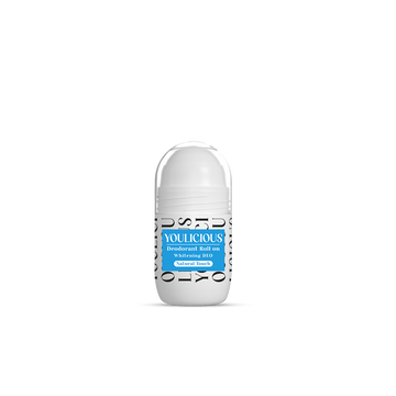 Natural Touch Roll-On Deodorant