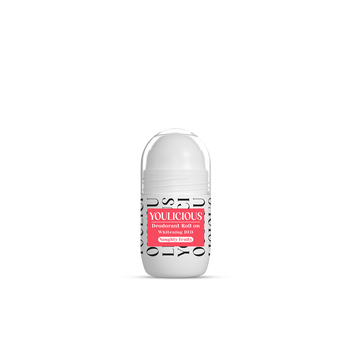 Naughty Fruity Roll-On Deodorant