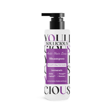 Anti-Hair Loss Shampoo