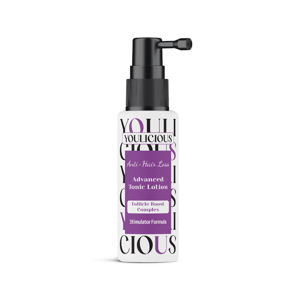 Anti-Hair Loss Lotion