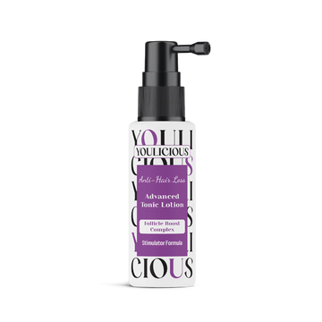Anti-Hair Loss Lotion