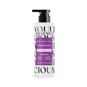 Anti-Hair Loss Conditioner