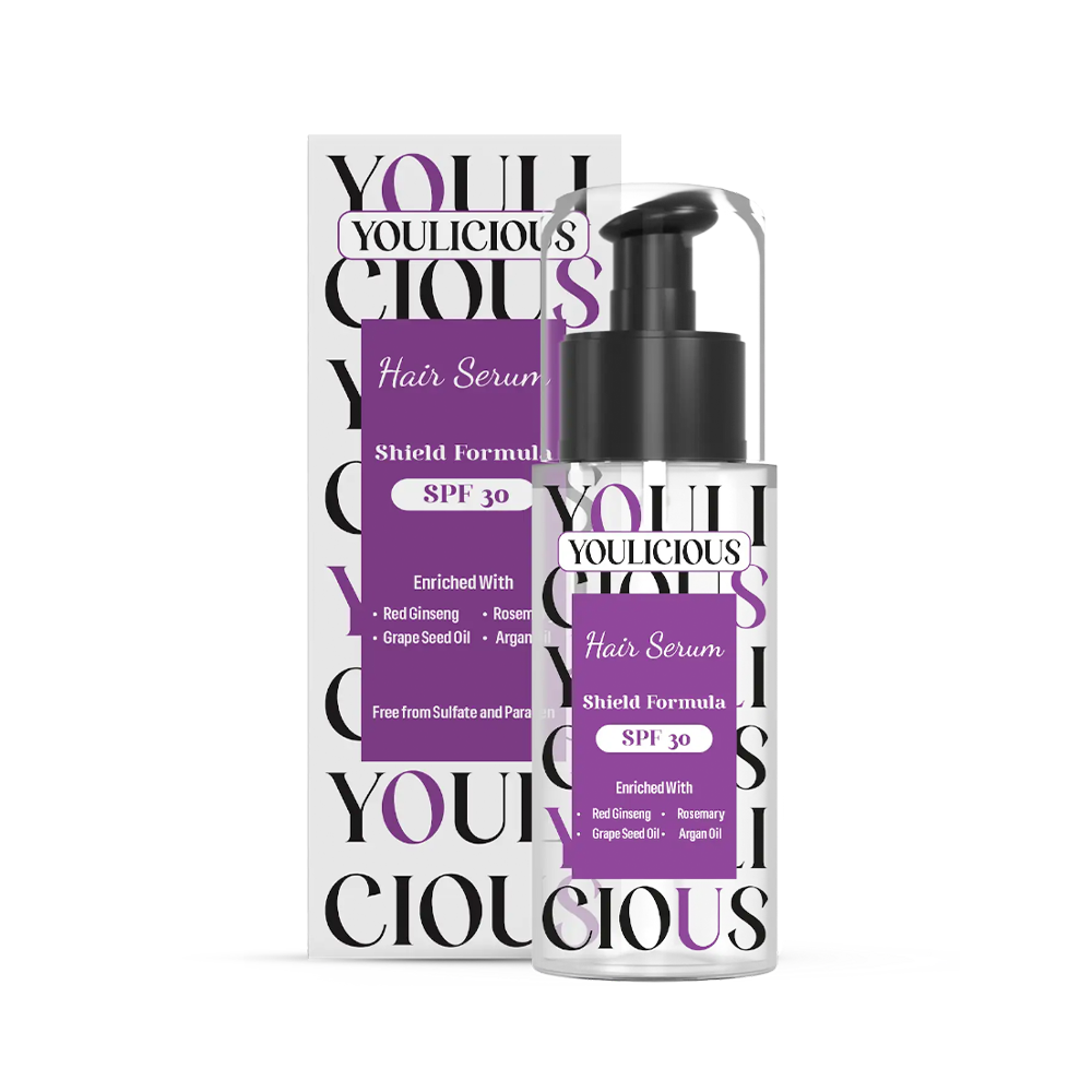 Hair Serum