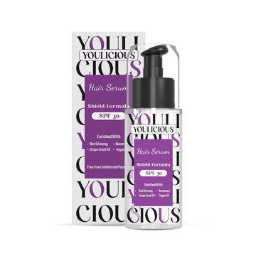 Hair Serum