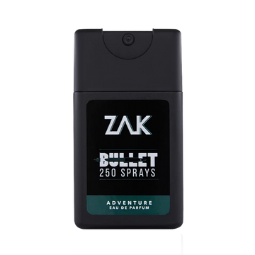 Adventure Eau De Parfum