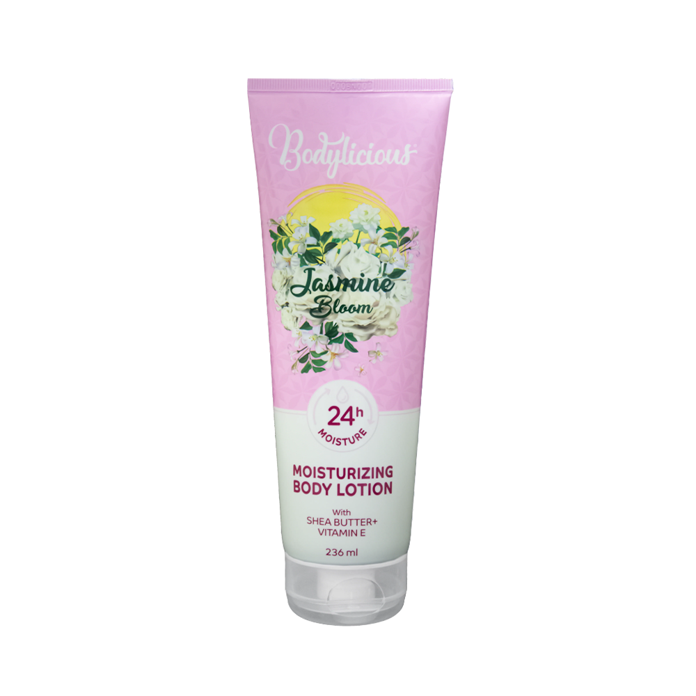 Jasmine Bloom Body Lotion