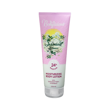 Jasmine Bloom Body Lotion