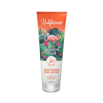 Tropical Twist Body Lotion