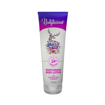 White Musk Body Lotion