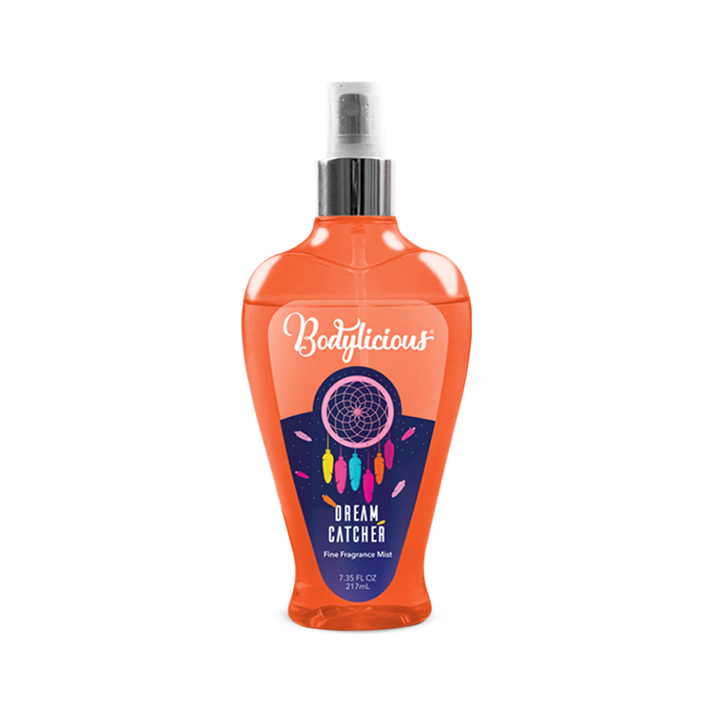 Dream Catcher Fine Fragrance Mist