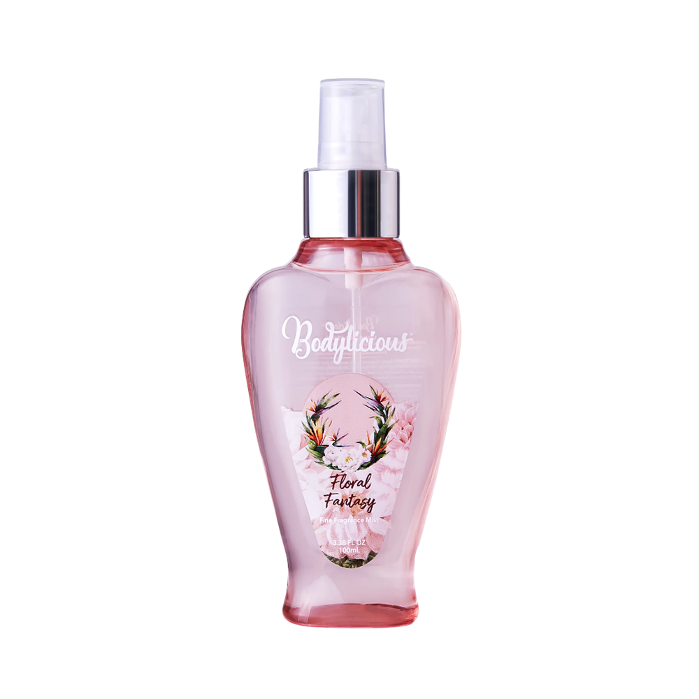 Floral Fantsy Fine Fragrance Mist
