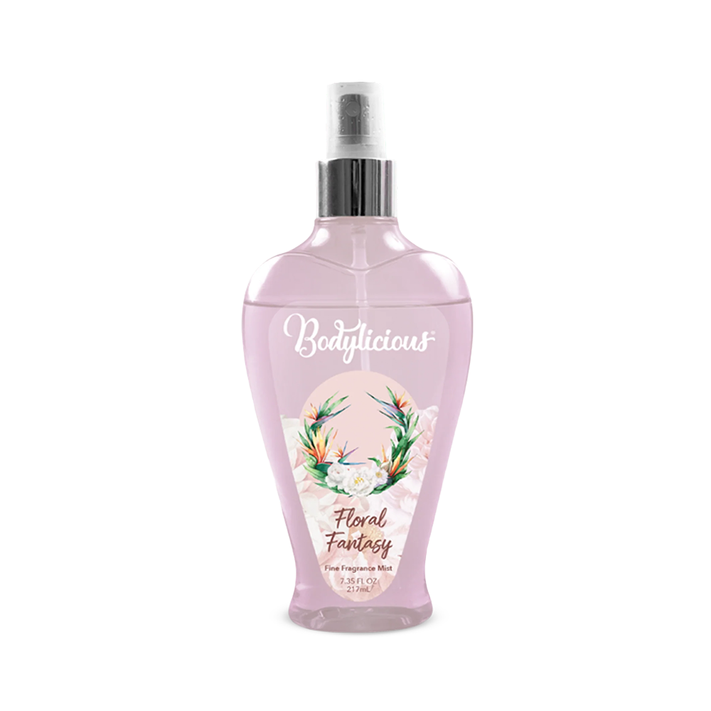 Floral Fantsy Fine Fragrance Mist