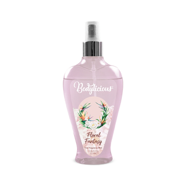 Floral Fantsy Fine Fragrance Mist