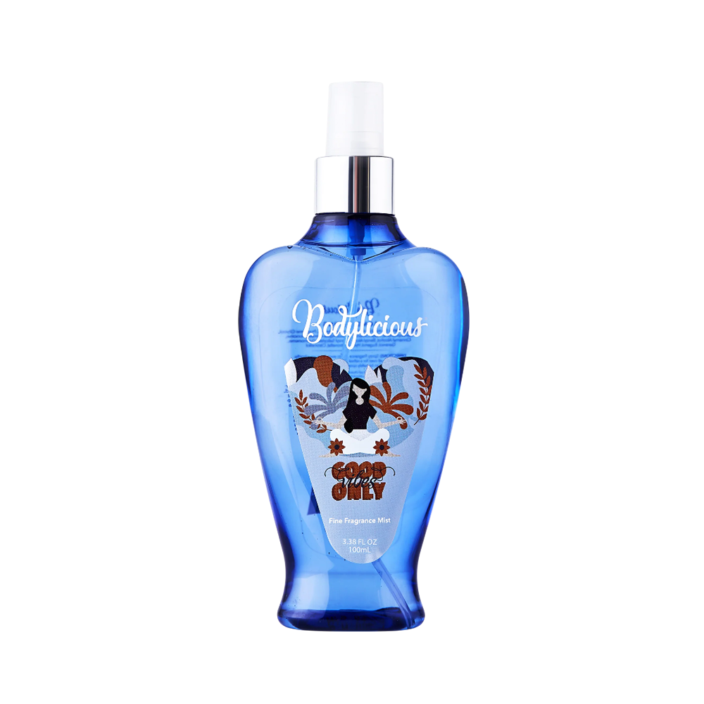 Good Vibes Only Fine Fragrance Mist