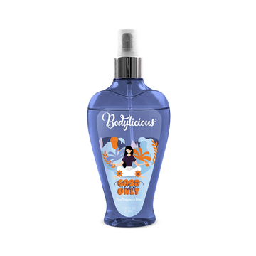 Good Vibes Only Fine Fragrance Mist