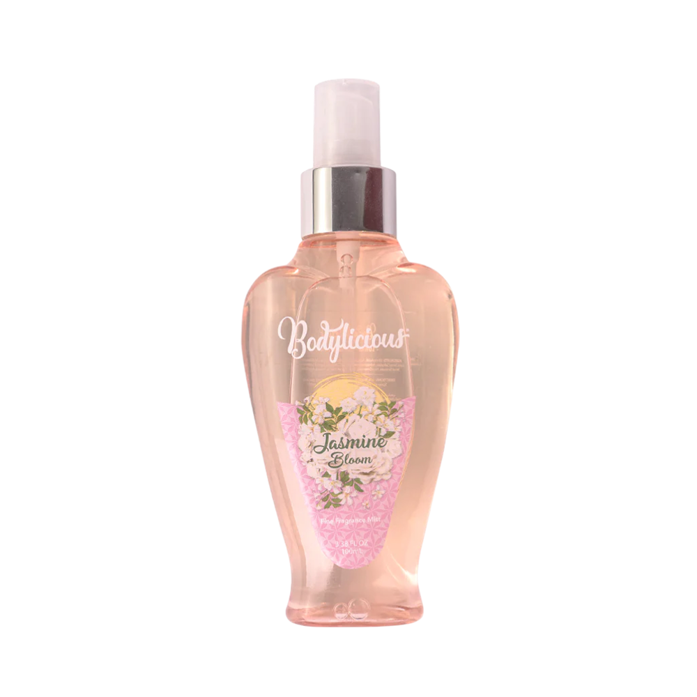 Jasmine Bloom Fine Fragrance Mist