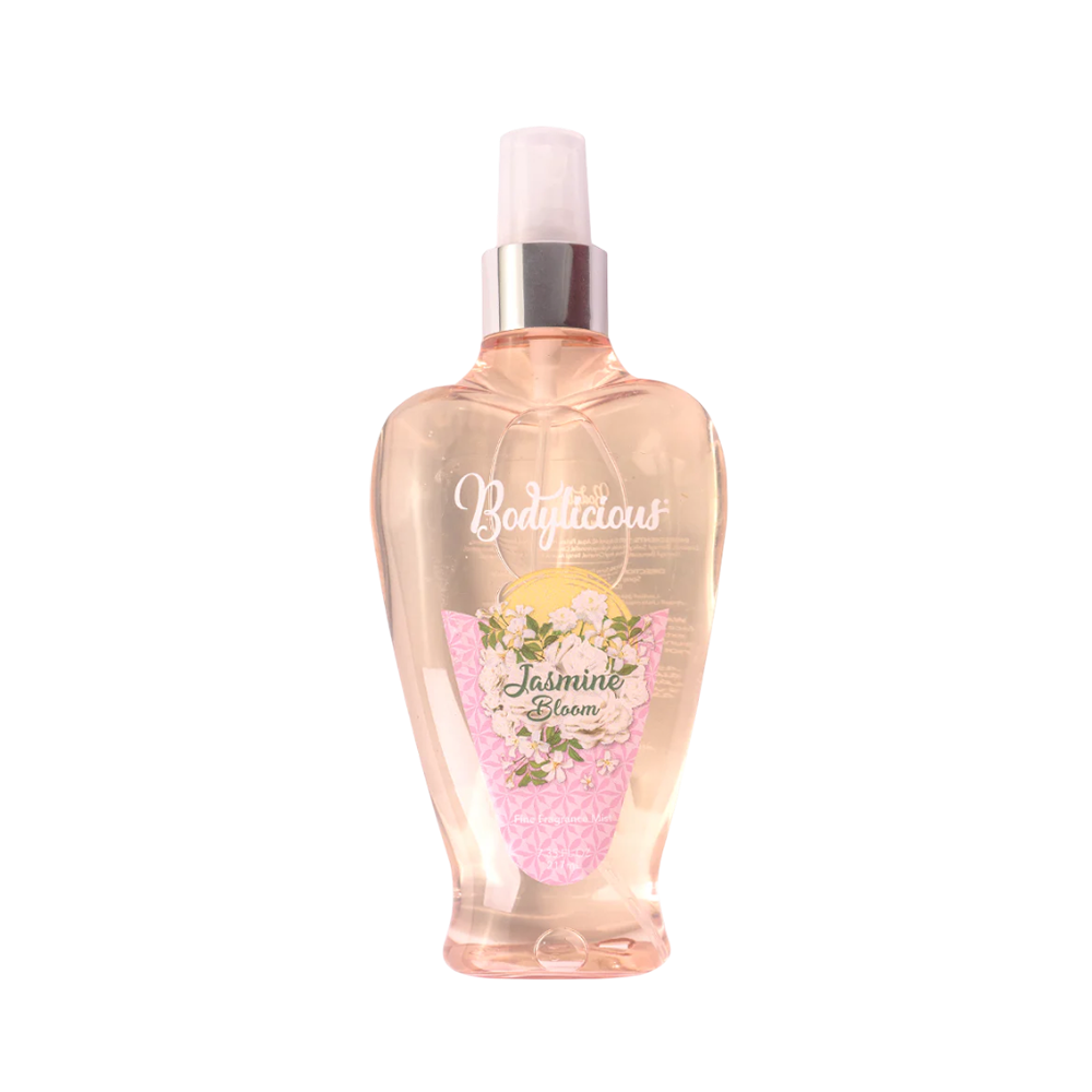Jasmine Bloom Fine Fragrance Mist