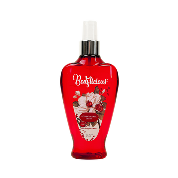 Pomegranate Crush Fine Fragrance Mist