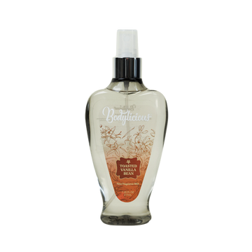 Toasted Vanilla Bean Fine Fragrance Mist