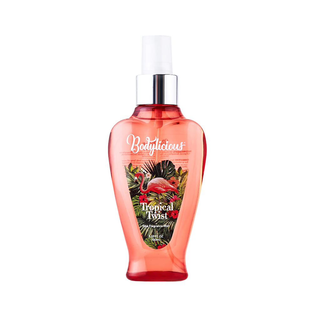 Tropical Twist Fine Fragrance Mist