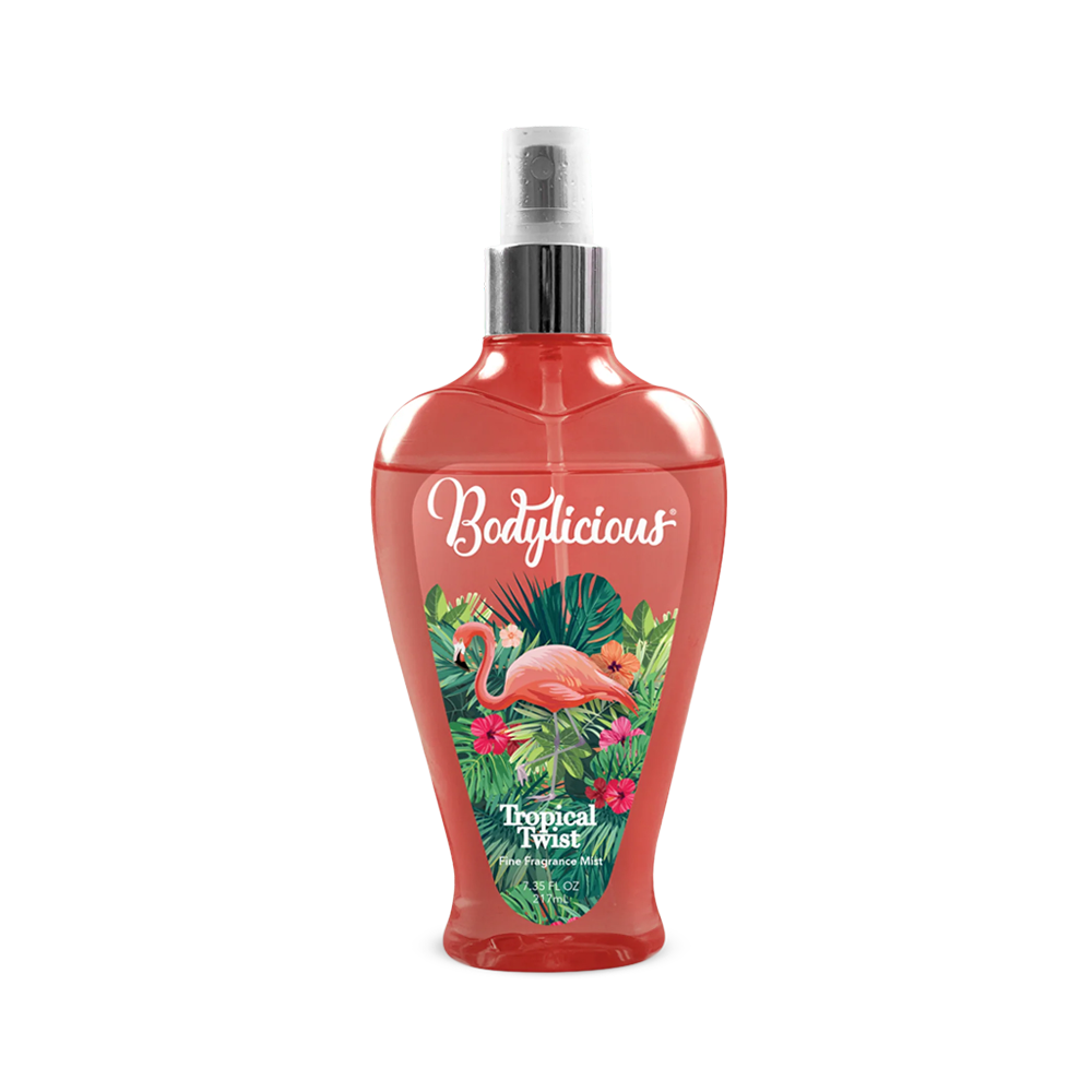 Tropical Twist Fine Fragrance Mist