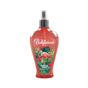 Tropical Twist Fine Fragrance Mist