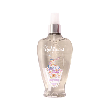 White Musk Fine Fragrance Mist