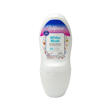Antiperspirant Deodorant -  Pink Vanilla Fusion