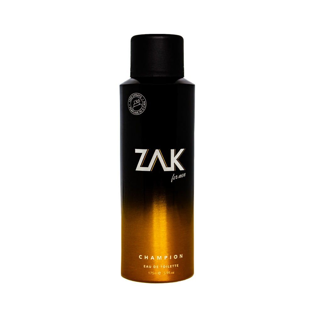 Champion Eau De Toilette