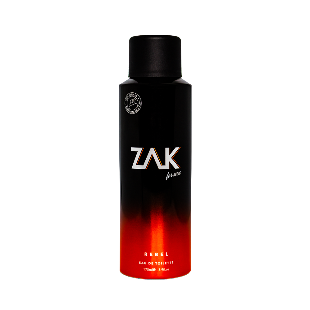 Rebel Eau De Toilette