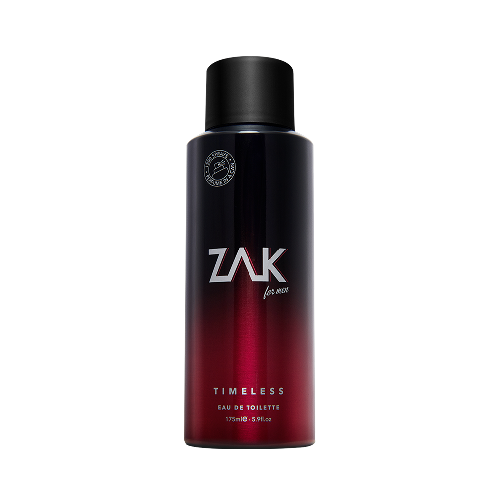 Timeless Eau De Toilette