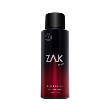 Timeless Eau De Toilette