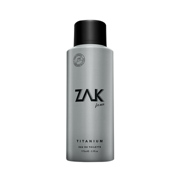 Titanium Eau De Toilette