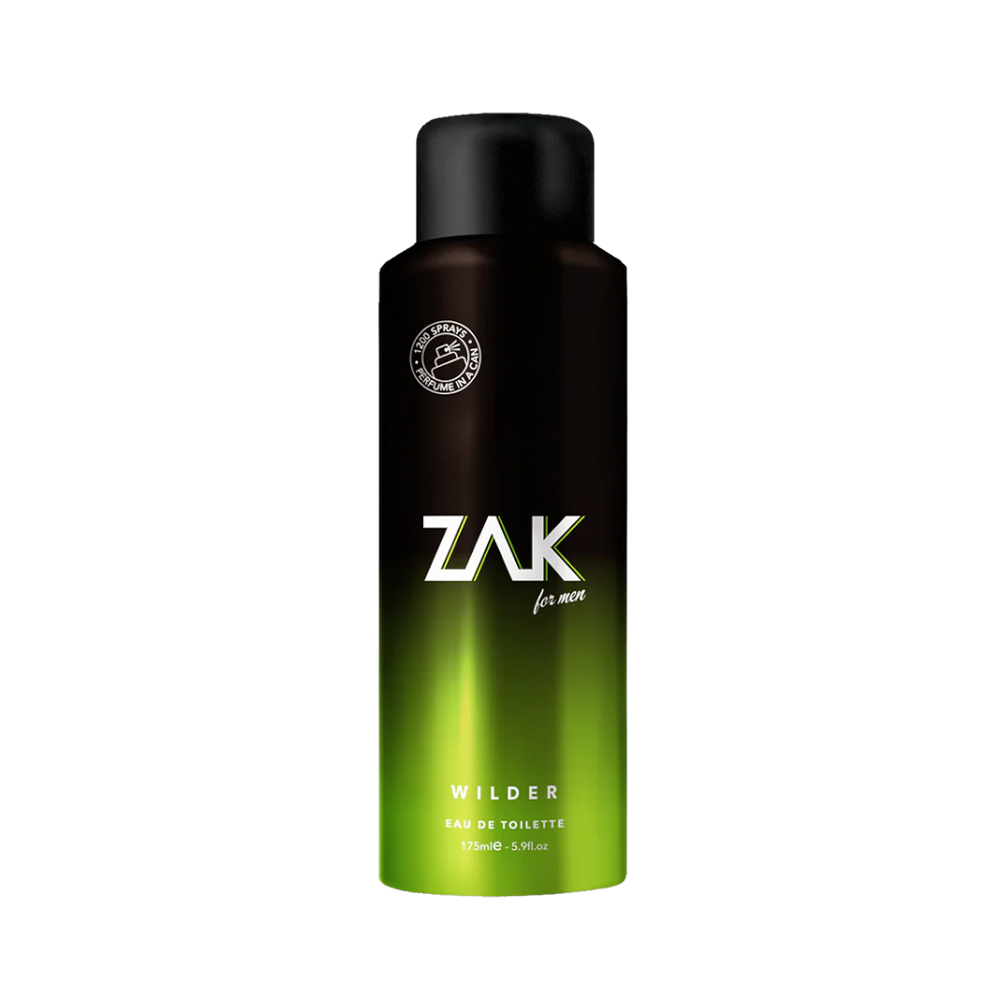 Wilder Eau De Toilette