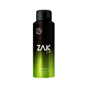 Wilder Eau De Toilette
