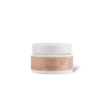 Soft Skin Body Butter