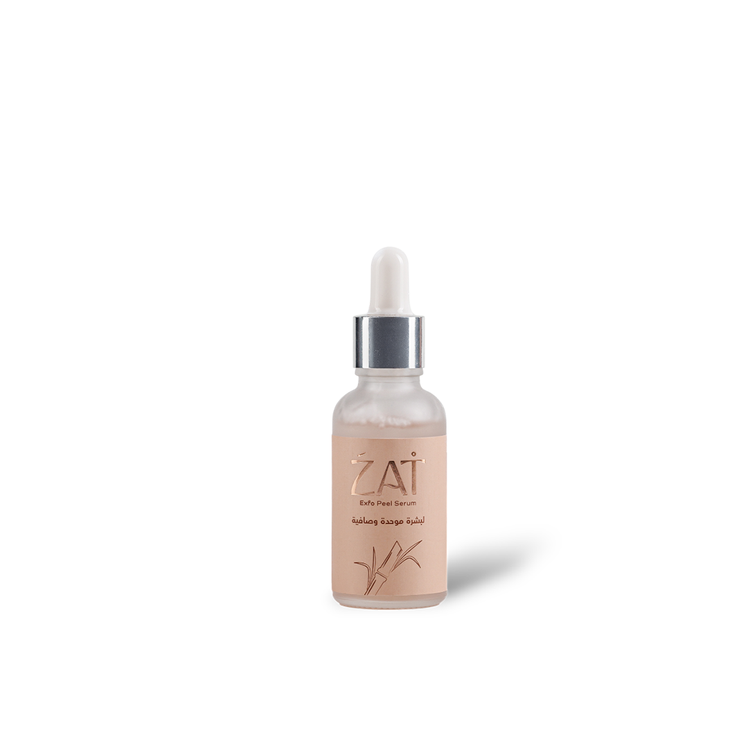 Exfo Peel serum