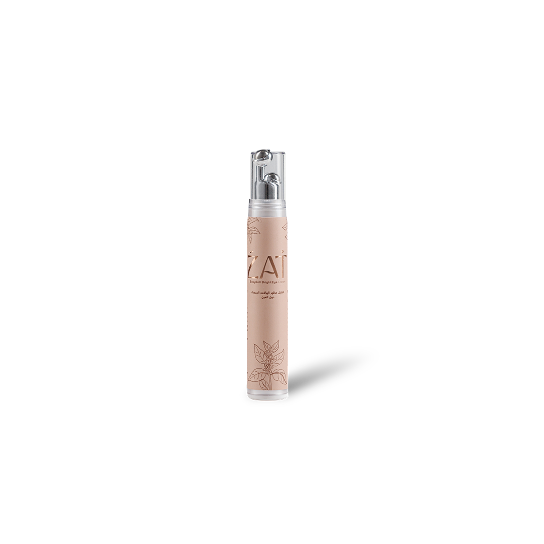Easy Roll Bright Eye Cream