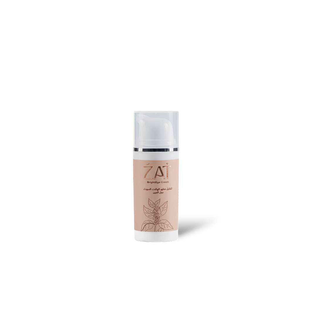 Bright Eye Cream