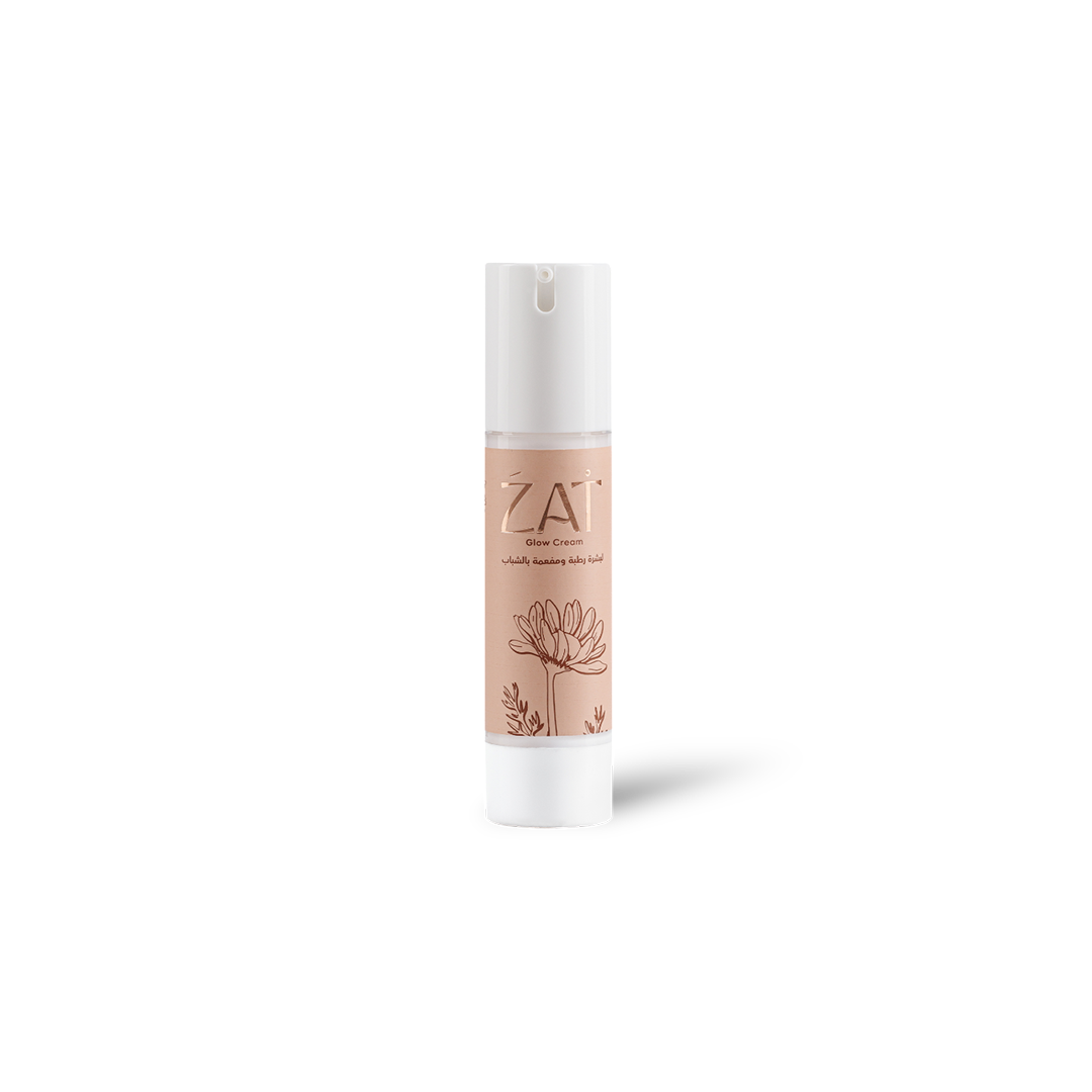 Glow Cream