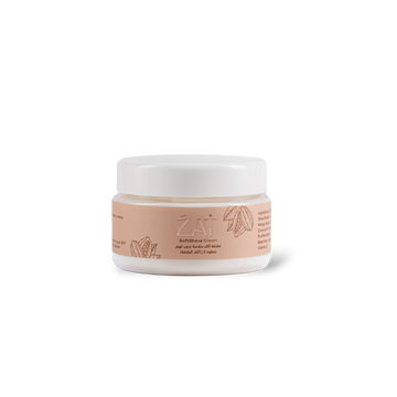 Soft Shave Cream