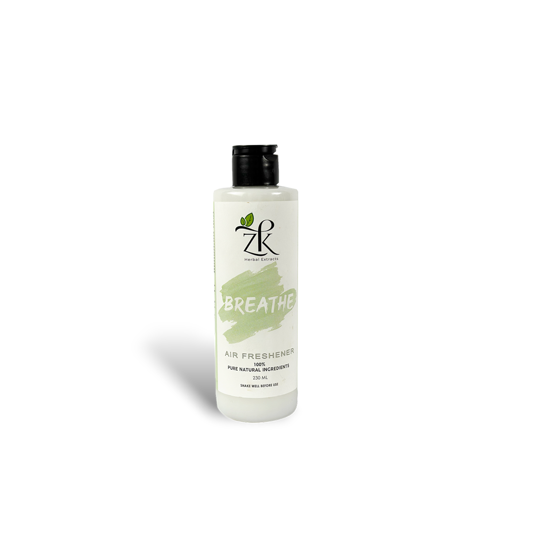 Breathe Diffuser Air Freshener