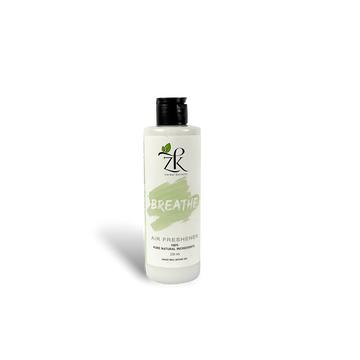 Breathe Diffuser Air Freshener