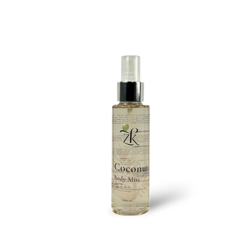 Coconut Body Mist